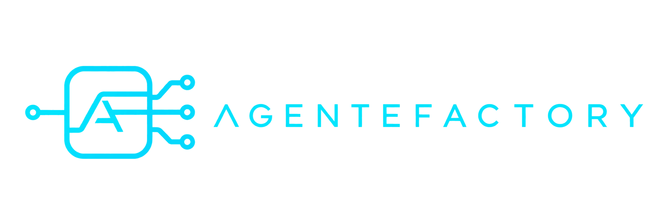 AgenteFactory